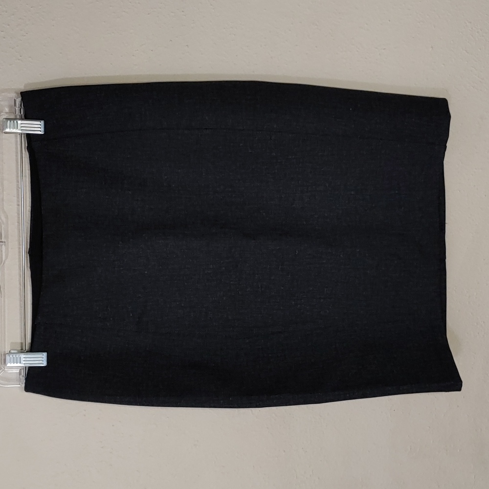 Liverpool Los Angeles Women's Size 4 Petite Pencil Skirt NWOT